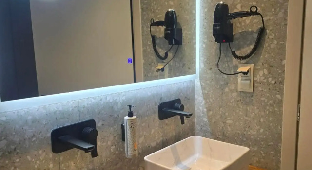 Suite Superior Hotel Nefeli