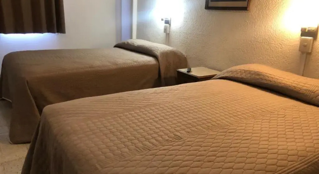 Hotel Lorena, Book Hotel Cheap Hotels in Chihuahua
