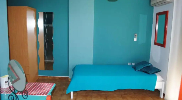 Полулюкс Karmik Concept Apartments