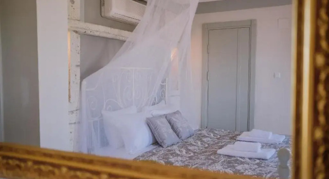 Двухместный номер Superior Deruni Butik Hotel