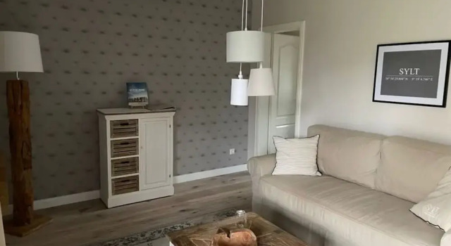 Sylt in the House Eight de Dunes
