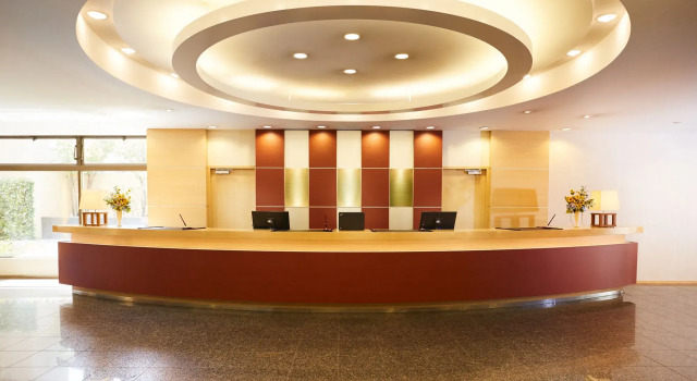 Tmark City Hotel Sapporo