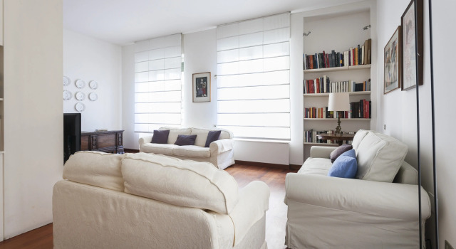 Italianway Apartments - Moscova 46-1