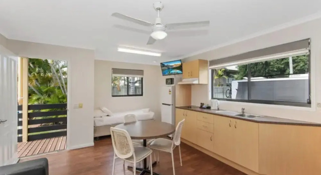 Номер Standard Discovery Parks - Townsville