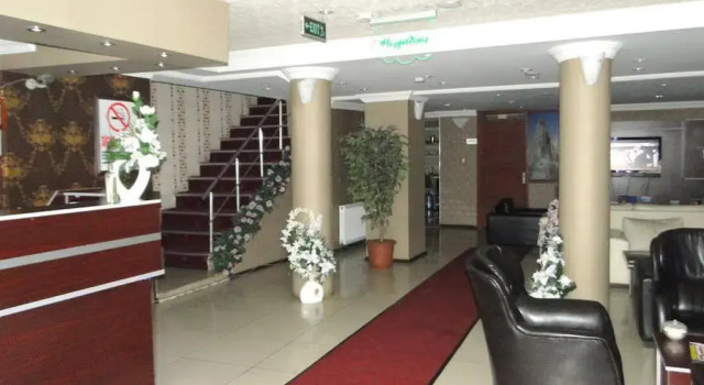 Asmin Hotel Ankara, Book Hotel Ankara Central Anatolia Region