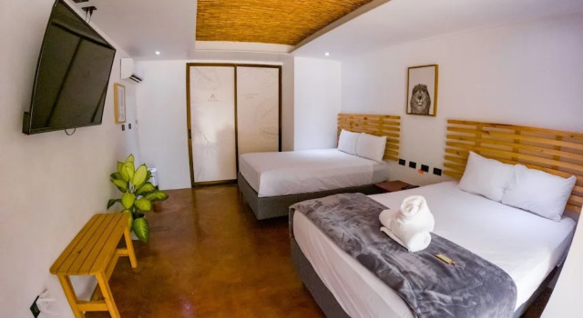 Ávita Lodge, Réserver Hôtel Quesada Alajuela