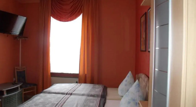 Номер Standard Hotel Sessellift