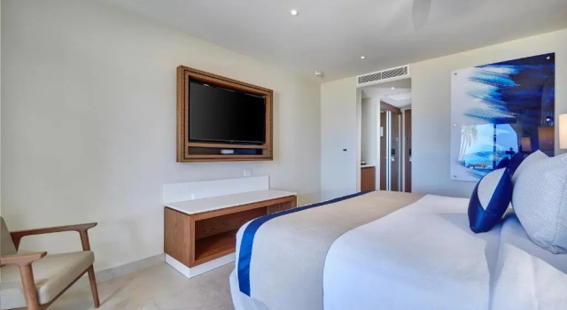 Номер Luxury с видом на океан Royalton Grenada, An Autograph Collection All-Inclusive Resort