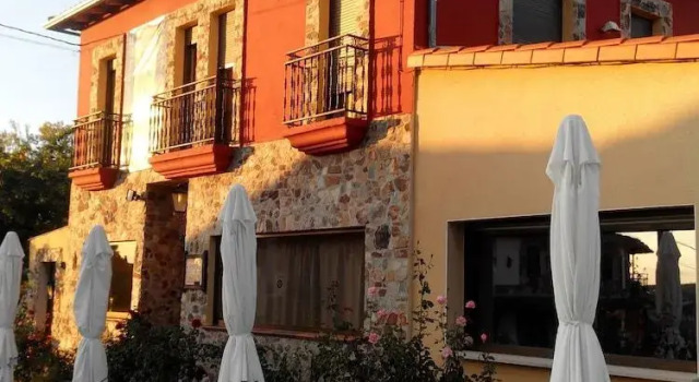 Hotel Rural Valle Agadon - Adults only, Book Hotel Monsagro 