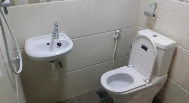 Standart aile oda OM Hotel