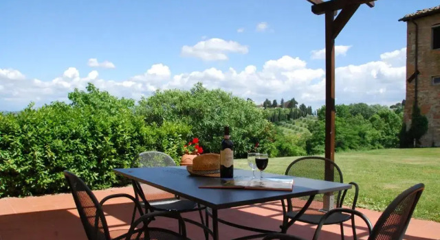 Апартаменты с 3 комнатами Agriturismo di Cabbiavoli
