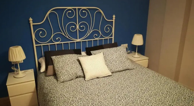 Apartamento La Muralla de Teruel, Book Apartment Hotels in Aragon with Parking, Parking