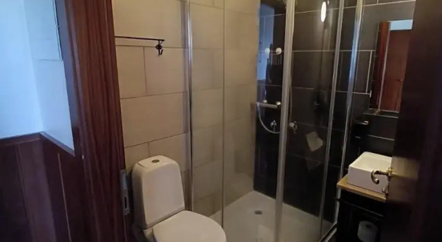 Двухместный номер Standard Hotel Brú countryside