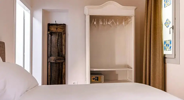 Двухместный номер King Albergo del Duca
