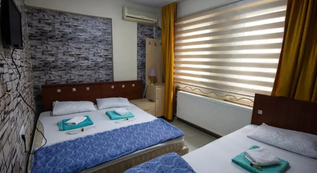 Luksusowy pokój Otel 22 Edirne