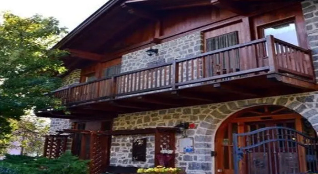 Locanda San Martino