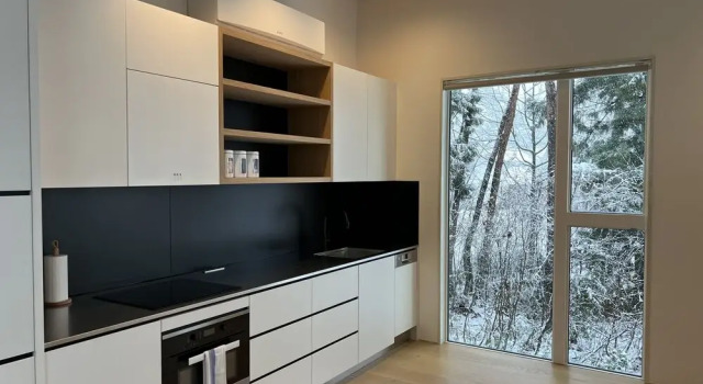 Blue River Chalets by The Hakuba Collection, Prenota Chalet Cottage a Nagano, Cottage