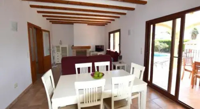 Casa Ana