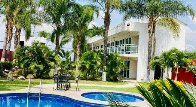 Luksusowy pokój Hotel Cascada