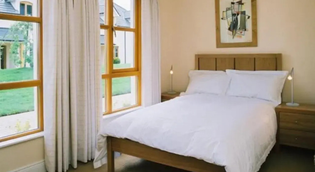 Коттедж Heyward Mews Sleeps 6