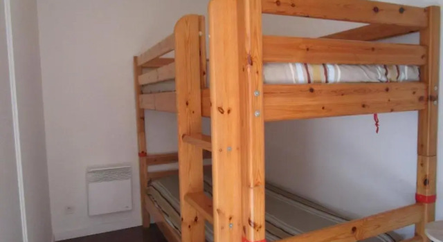 Appartement Les Sables-d'Olonne, 3 pièces, 5 personnes - FR-1-197-472