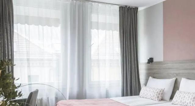Двухместный номер Standard Park Hotel Vilnius