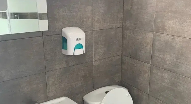 Номер Standard Aloha Hostel