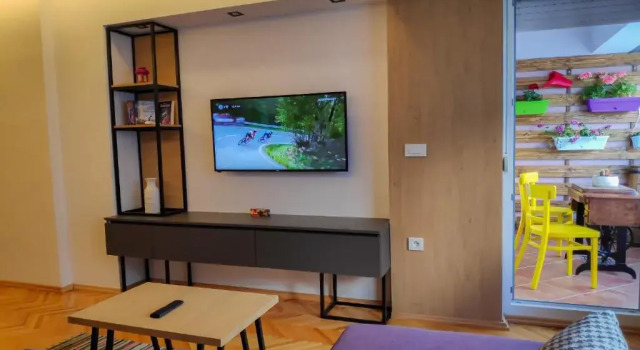 Апартаменты Superior Apartments FANTASY with Free Parking