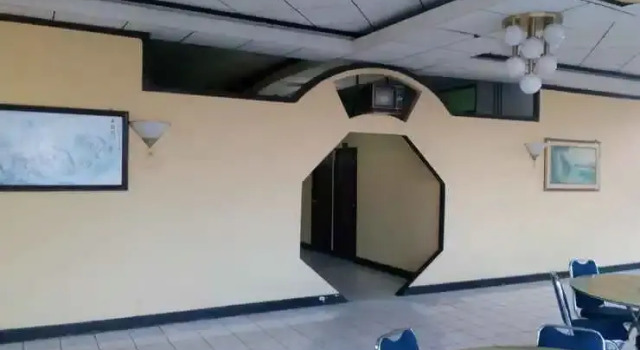 Hotel Harmoni Indah Ii, Rezervovat Hotel Hotely v Kalimantan s parkováním, Parkování
