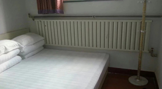 Yesanpo Bailixia Dongbeirenjia Hotel, Κράτηση Ξενοδοχείο Baoding Hebei