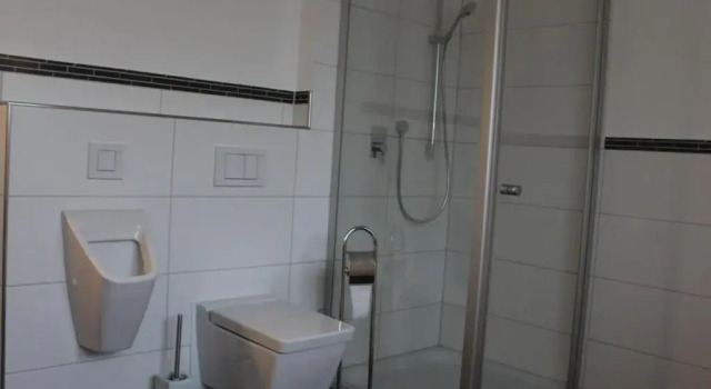 Апартаменты Ferienwohnung Buchmann