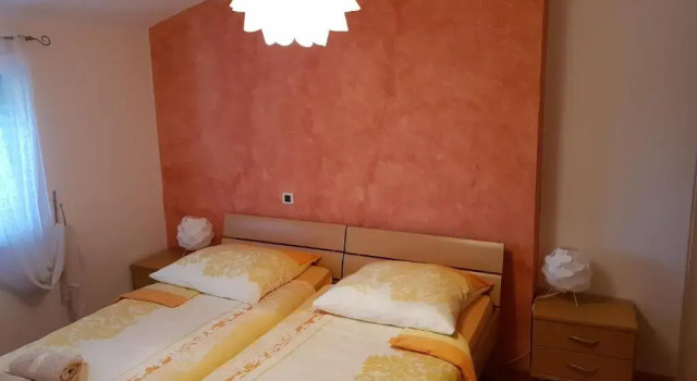 Ferienhaus Topic