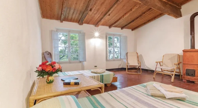 Casa Lasetto, Rezervovat Hotel Borgo Val di Taro 
