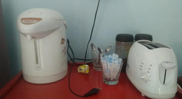 Anna's House