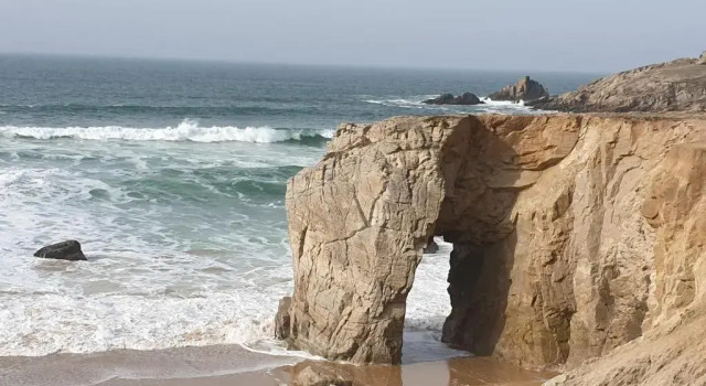 Les 2 rivières Appt T3 dans le Golfe du Morbihan, Rezerwuj Hotel  