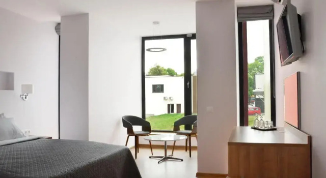 Camera Standard Tip Tap Guest House
