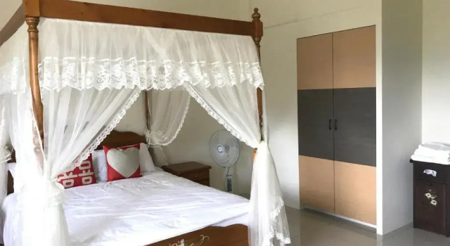 Yin Mama Warm House, Prenota Affittacamere Hotel economici a Yilan