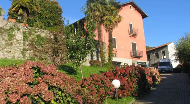 Номер Standard Bed & Breakfast Casa Mariuccia