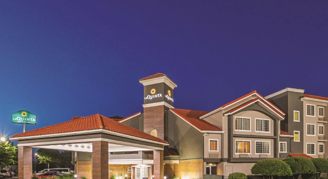 Двухместный полулюкс La Quinta by Wyndham Fort Worth North