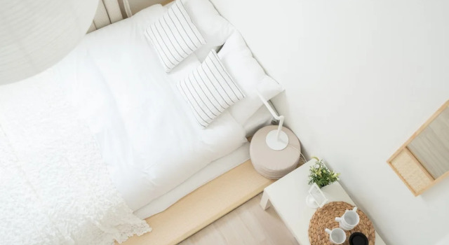 Апартаменты Miyako Shinjuku Hotel 都-新宿