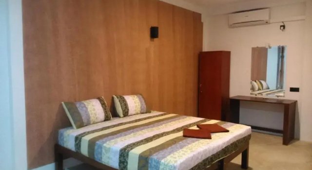 Номер Economy Saara Beach Hotel