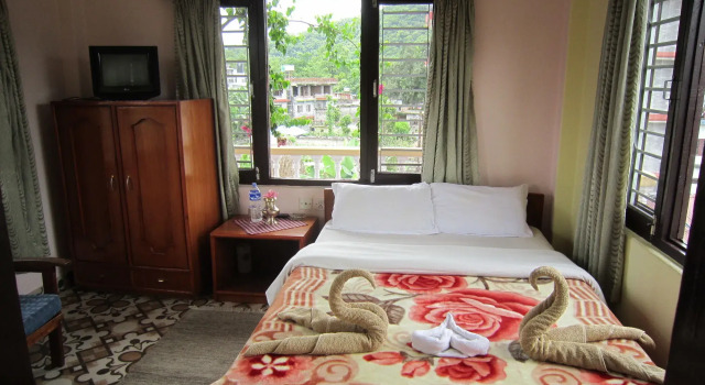 New Annapurna Guest House