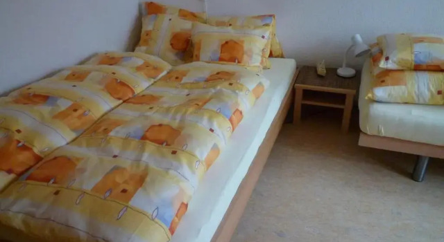 Апартаменты Esthers Guesthouse