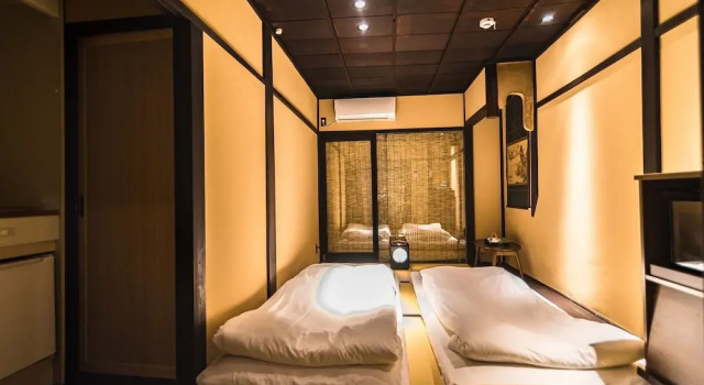 Kyokoi Kiyomizugojyou, Book Hotel Higashiyama Ward 