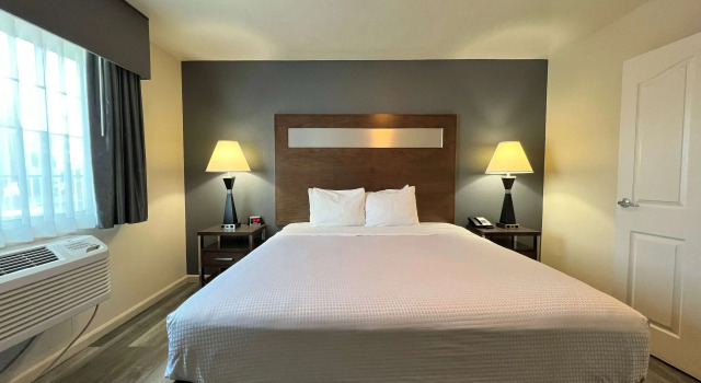 Best Western Americana, Reserva ahora Hotel Dinuba California