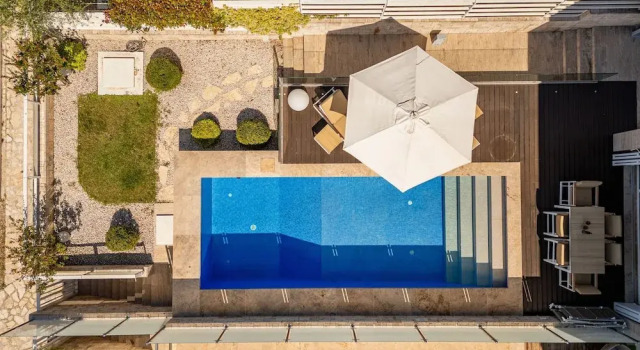 Вилла Villa Lantana ZadarVillas