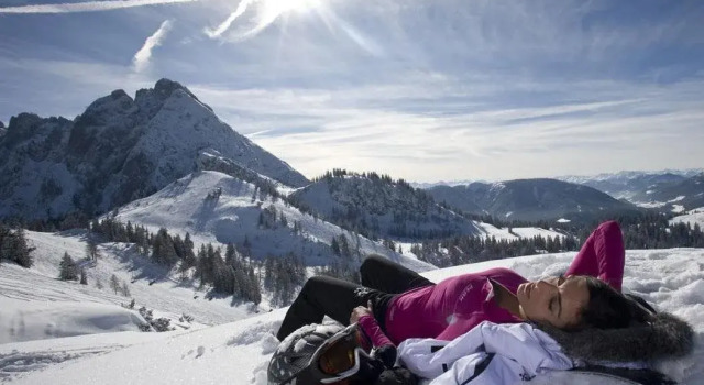 Salzburger Dolomitenhof, Book Hotel Hotels in Upper Austria with a Pool, Swimming Pool