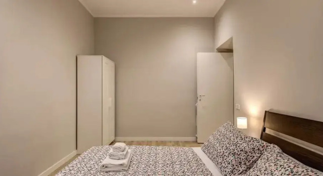 Mecenate Colosseum Suite