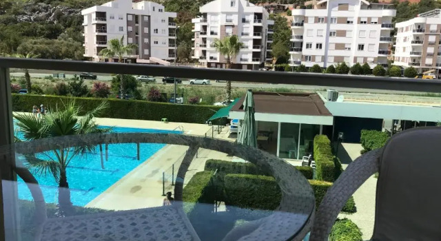 Апартаменты 30 minutes' walk to the Beach, 1+1 Residence, Antalya, Konyaaltı
