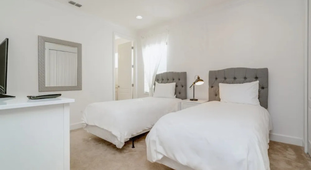 5bdrm5ba House Villa at Reunion, Забронировать Вилла Виллы Парка развлечений Walt Disney World, Вилла